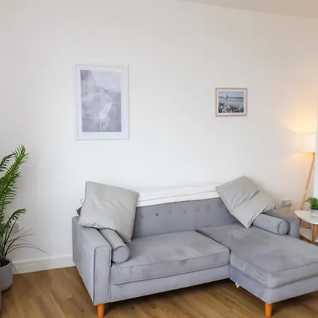 Glenholme 4 Apartment *