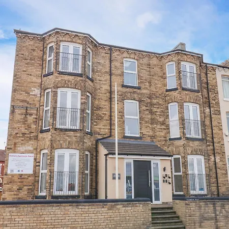 Apartment Glenholme 4 Redcar